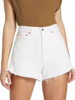 Marlow Short in Polish