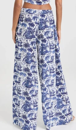 Marza Coverup Pant