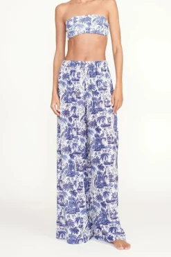 Marza Coverup Pant