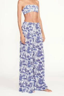 Marza Coverup Pant