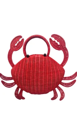 Matteo Crab Bag