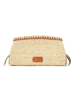 Maude Convertible Clutch