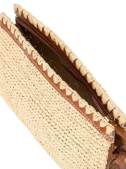 Maude Convertible Clutch