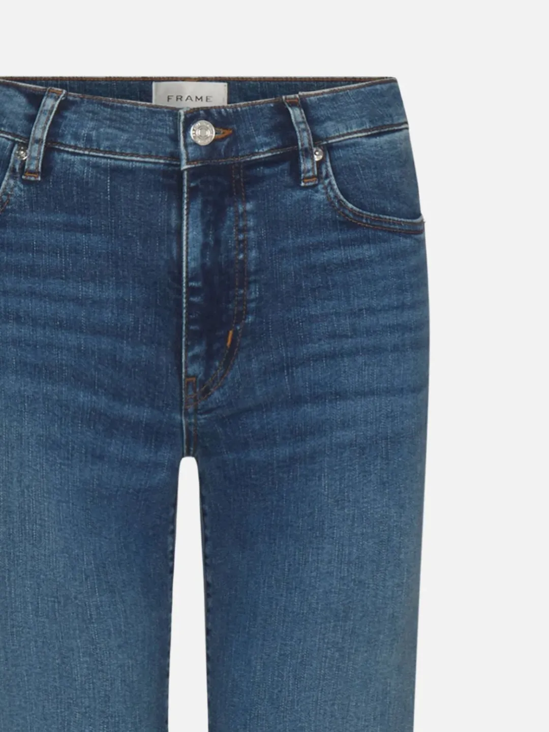 Mellow Jeans in Canals