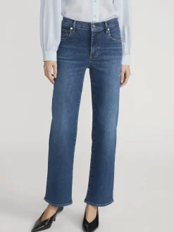 Mellow Jeans in Solace