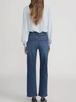 Mellow Jeans in Solace