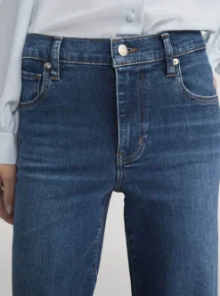 Mellow Jeans in Solace