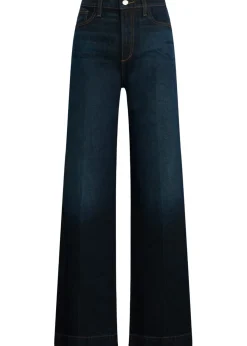 Mia Wide Leg 32" Jeans