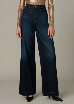 Mia Wide Leg 32" Jeans