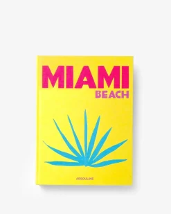 Miami Beach Book