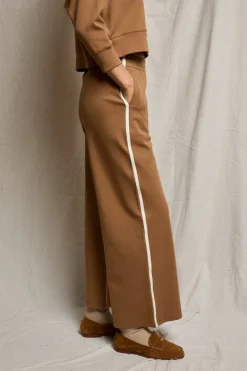 Mikos Wide Leg Pant