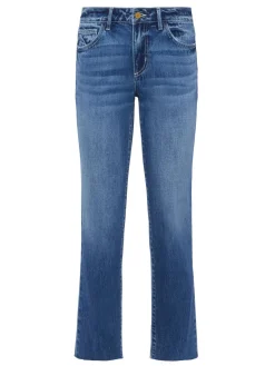 Milana Stovepipe Jeans