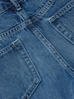 Milana Stovepipe Jeans