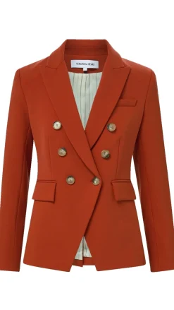 Miller Dickey Jacket