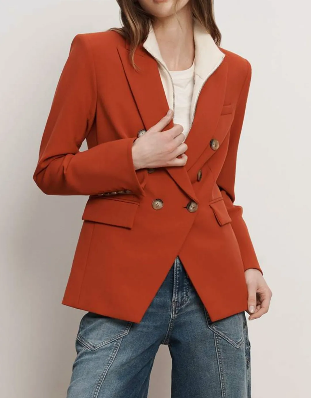 Miller Dickey Jacket