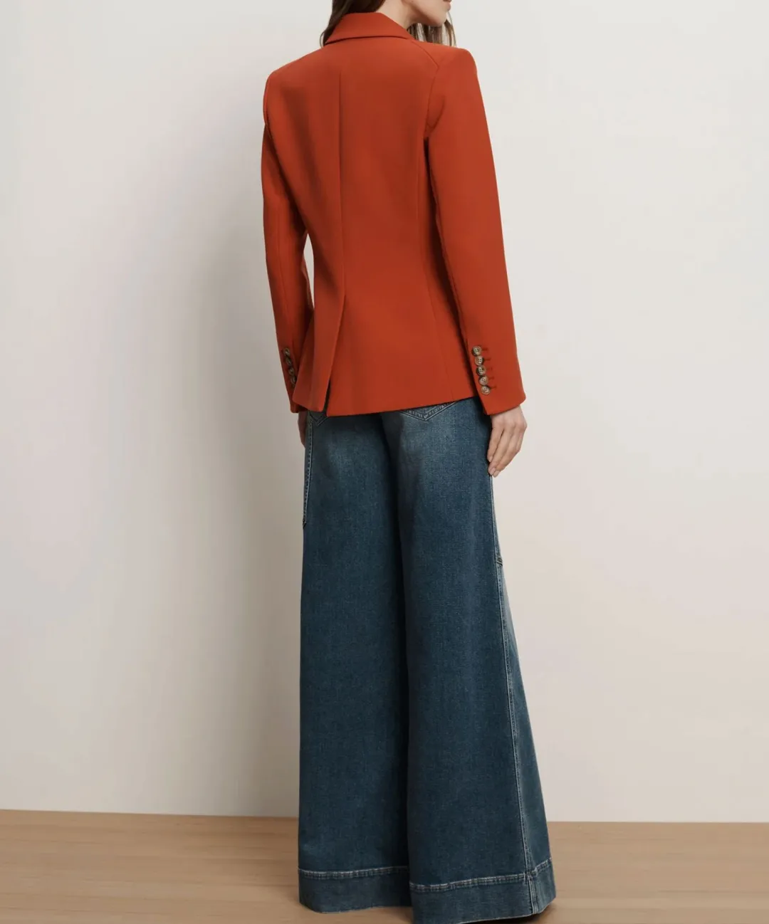 Miller Dickey Jacket