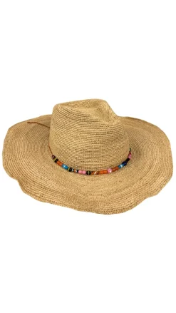 Millie Continental Hat