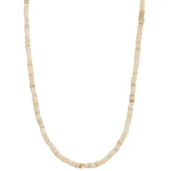 Mini Beaded Necklace