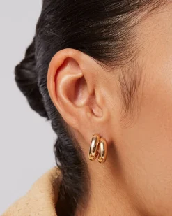 Mini Florence Earrings