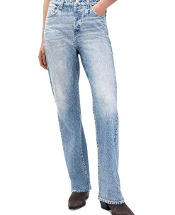 Miramar Shea Straight Pant