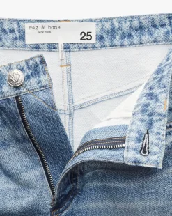 Miramar Shea Straight Pant