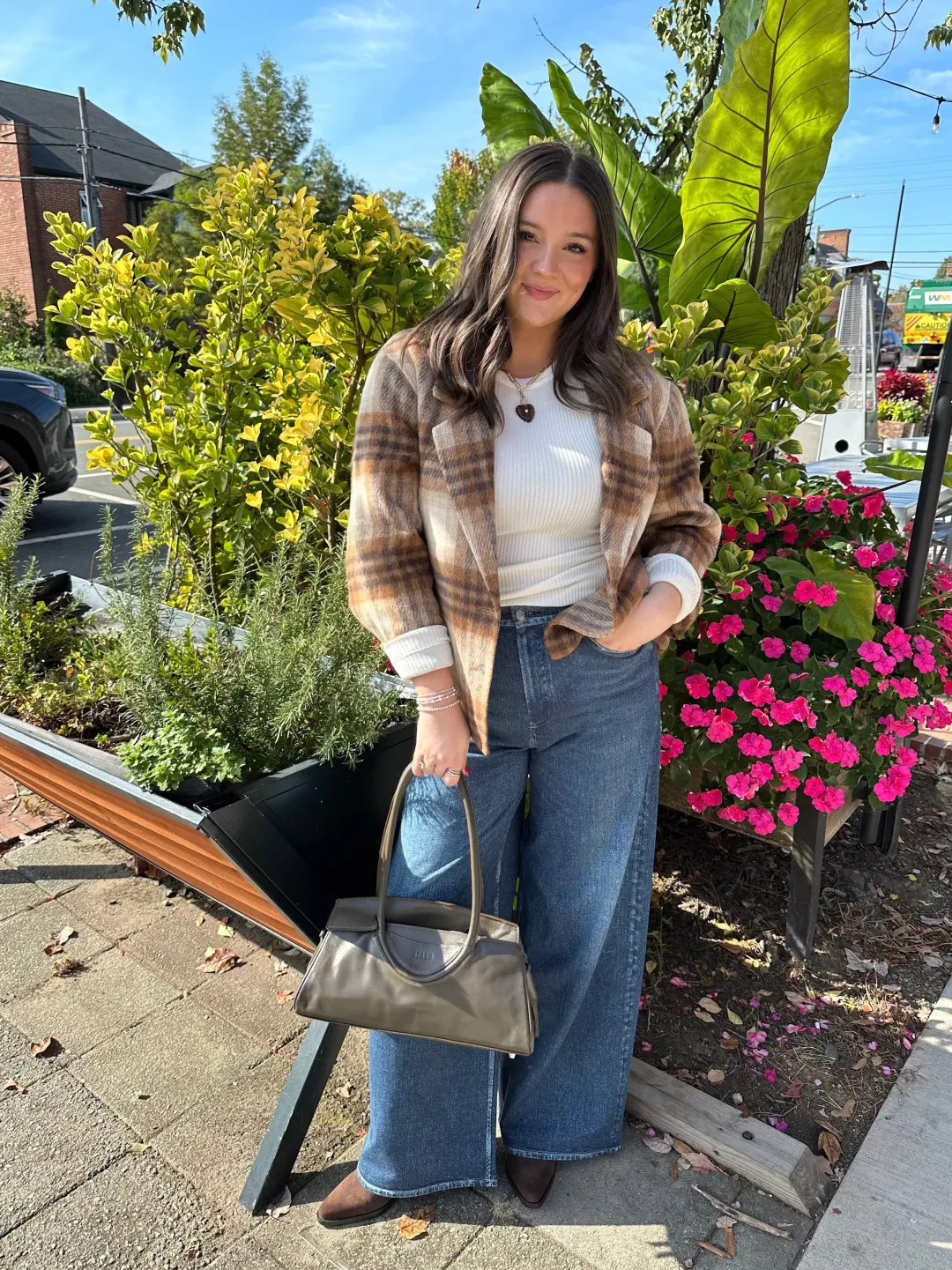 Miramar Sofie Ankle Pant