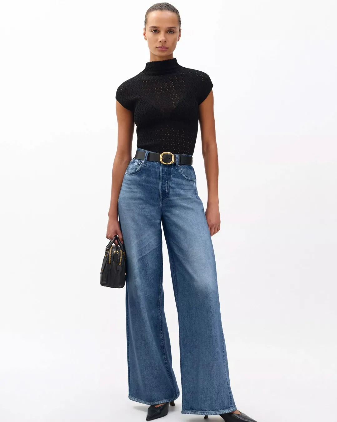 Miramar Sofie Ankle Pant