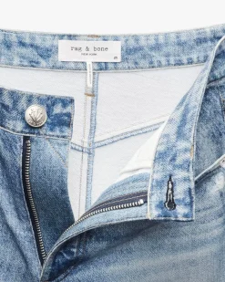 Miramar Terry Sofie Wide Pant