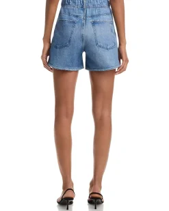 Miramar Terry Walking Short