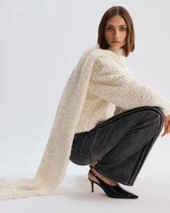 Miramar Wide Leg Track Pant