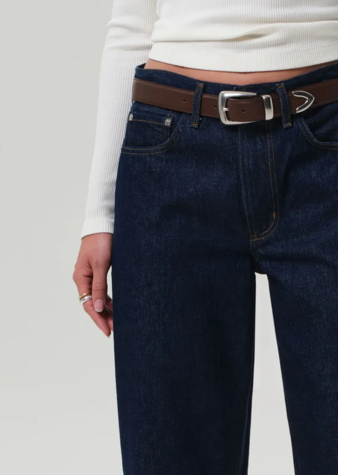 Miro Jeans in Amherst