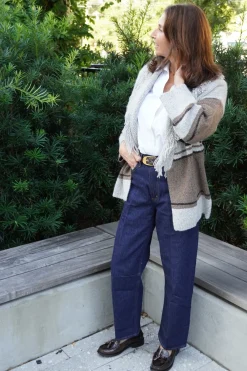 Miro Jeans in Amherst