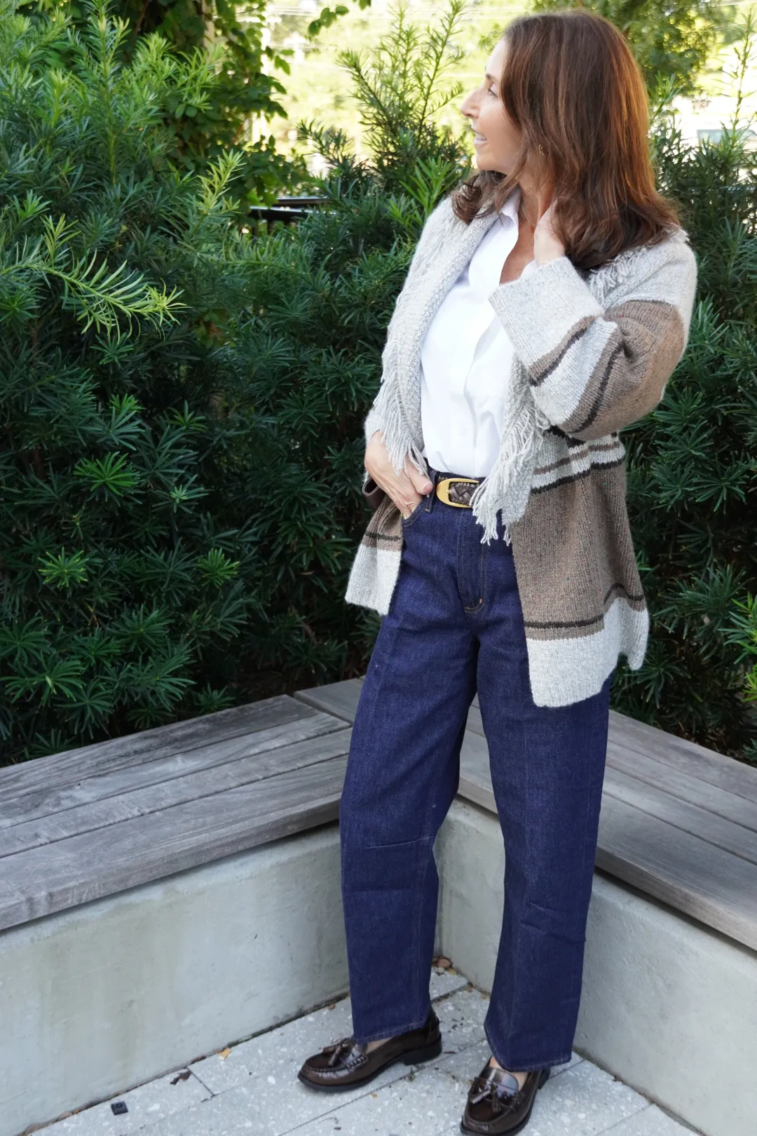 Miro Jeans in Amherst