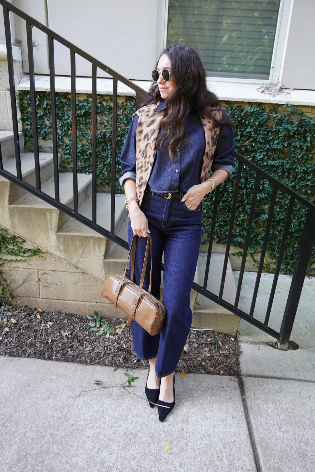 Miro Jeans in Amherst