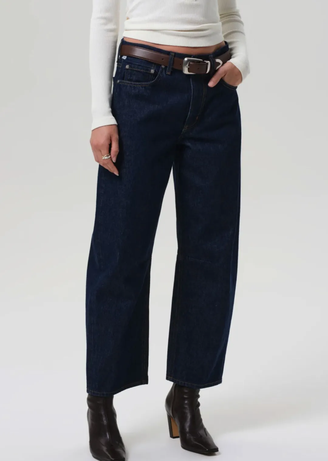 Miro Jeans in Amherst