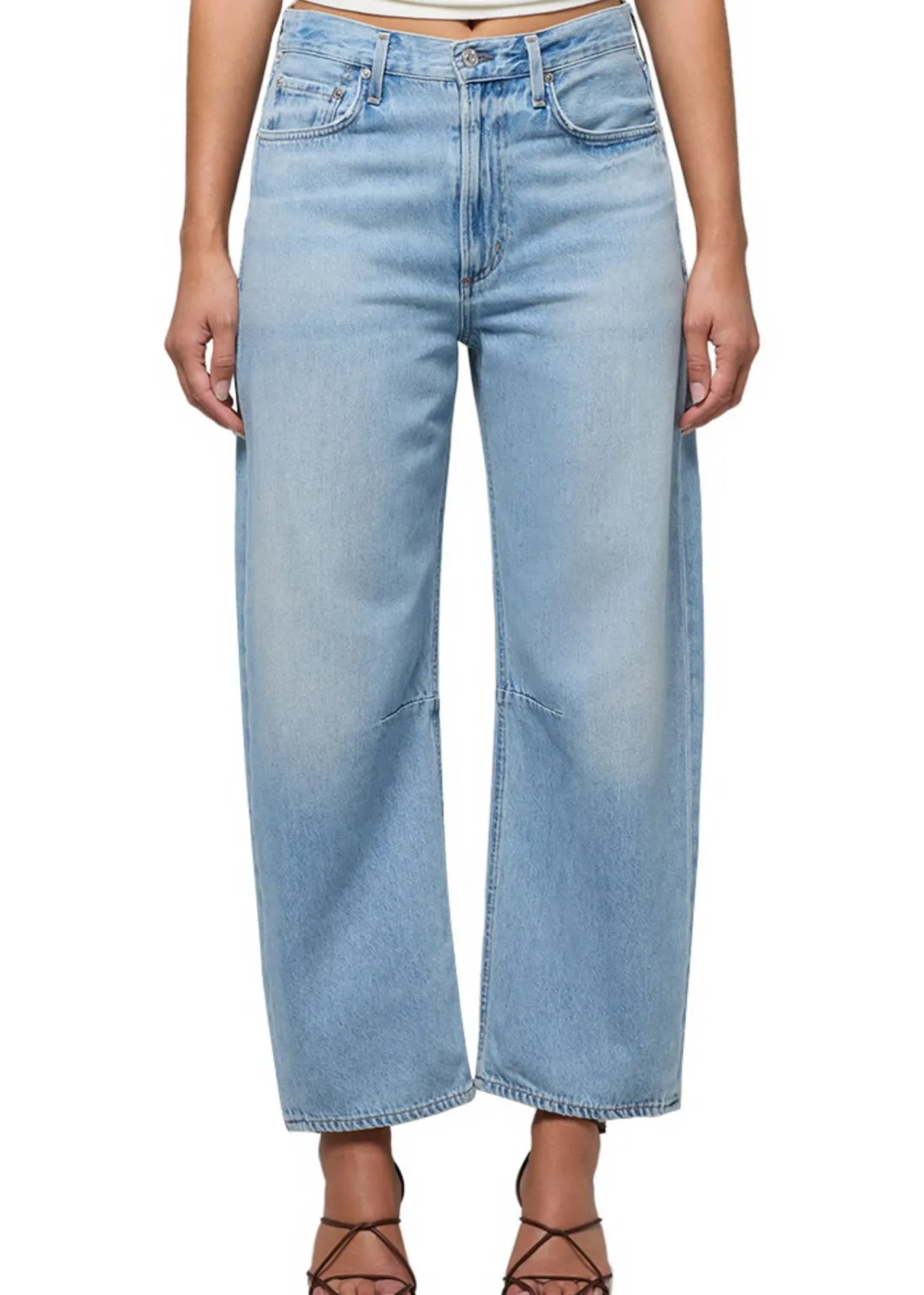 Miro Jeans in Ritual