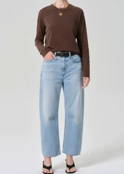 Miro Jeans in Ritual