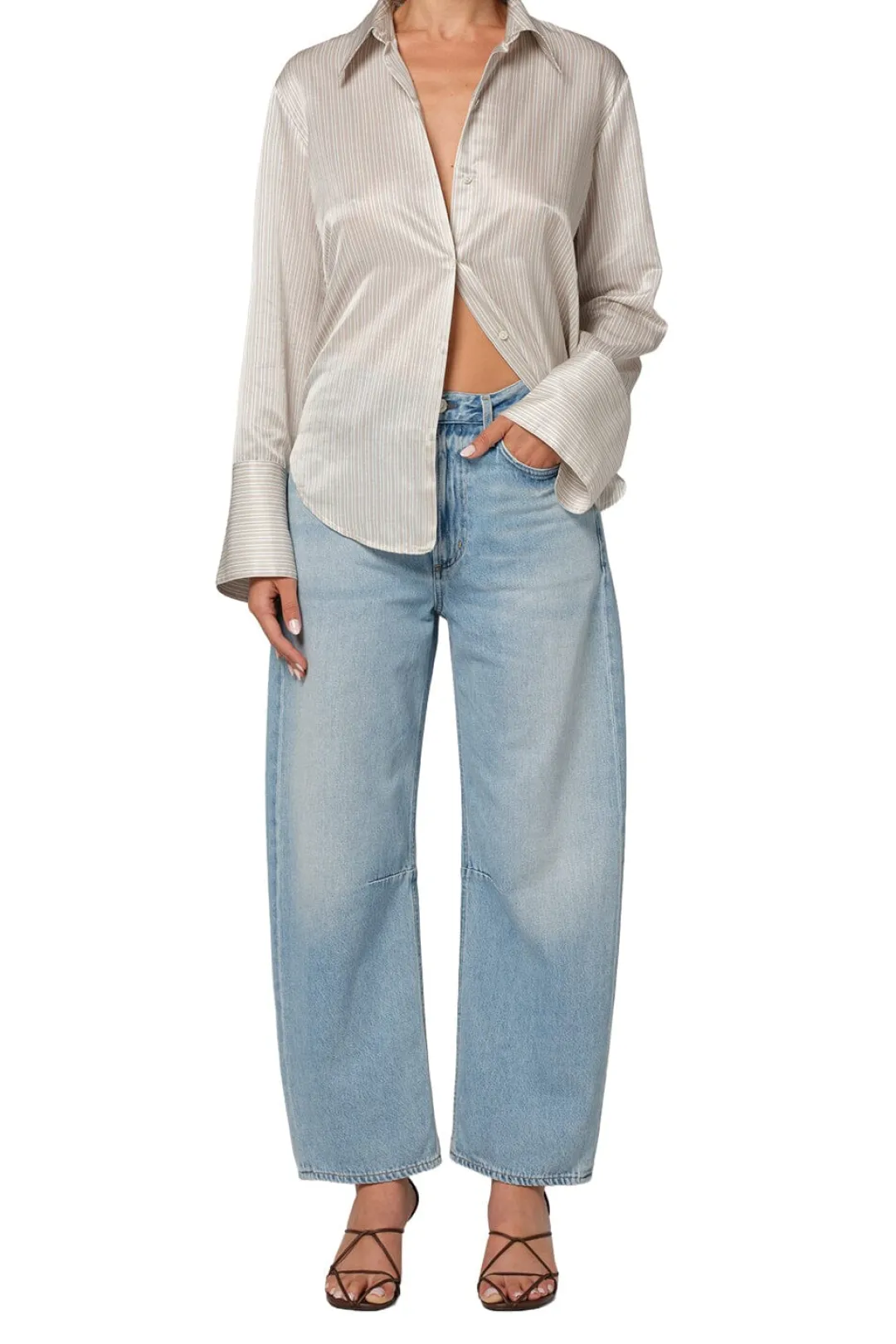 Miro Jeans in Ritual