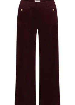 Modernist Pocket Trouser