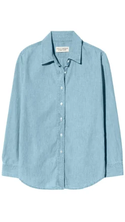 Monti Denim Shirt
