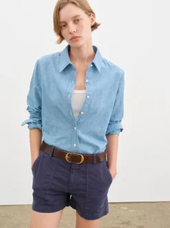 Monti Denim Shirt