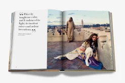Morocco Kingdom Of Light Book