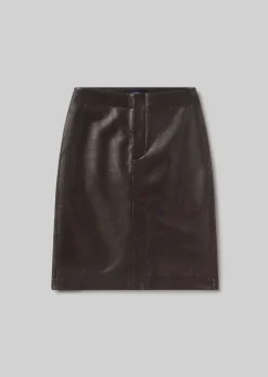 Nara Pencil Skirt