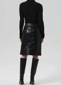 Nara Pencil Skirt