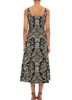 Natali Tank Cotton Dress