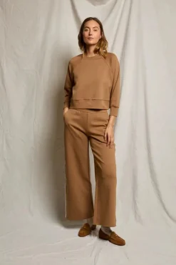 Nell Crew Sweatshirt