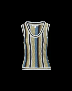 Neveah Knit Tank