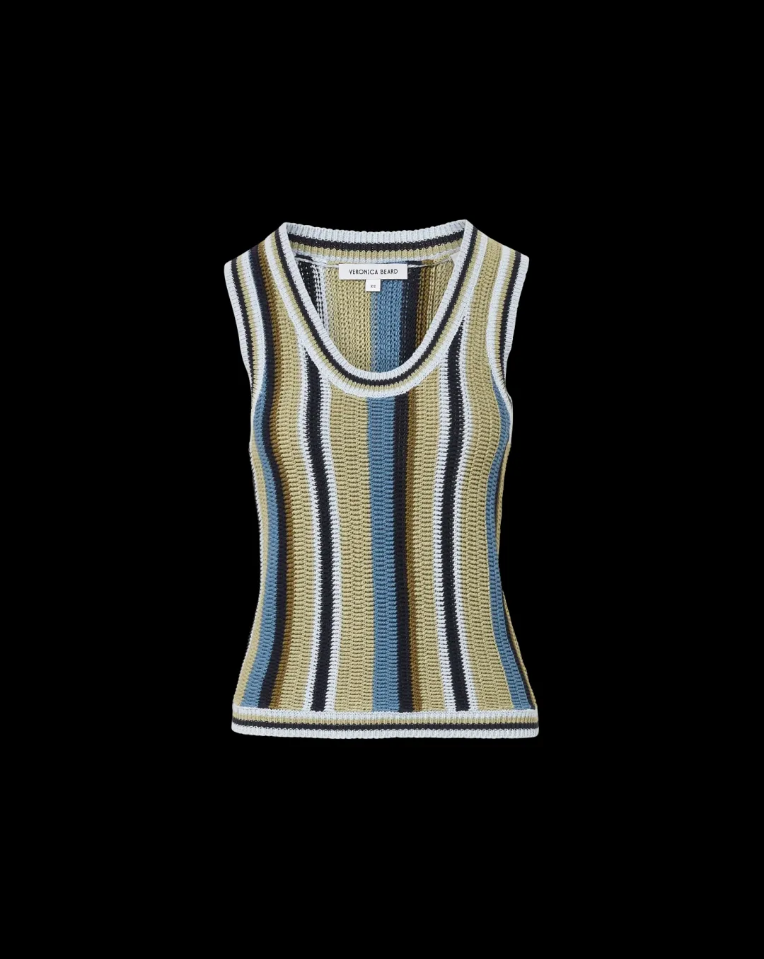 Neveah Knit Tank