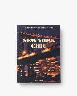 New York Chic Book