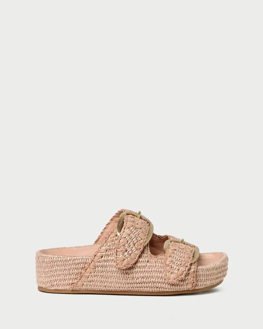 Nico Two Band Sandal